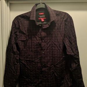 Kenneth Cole button up
